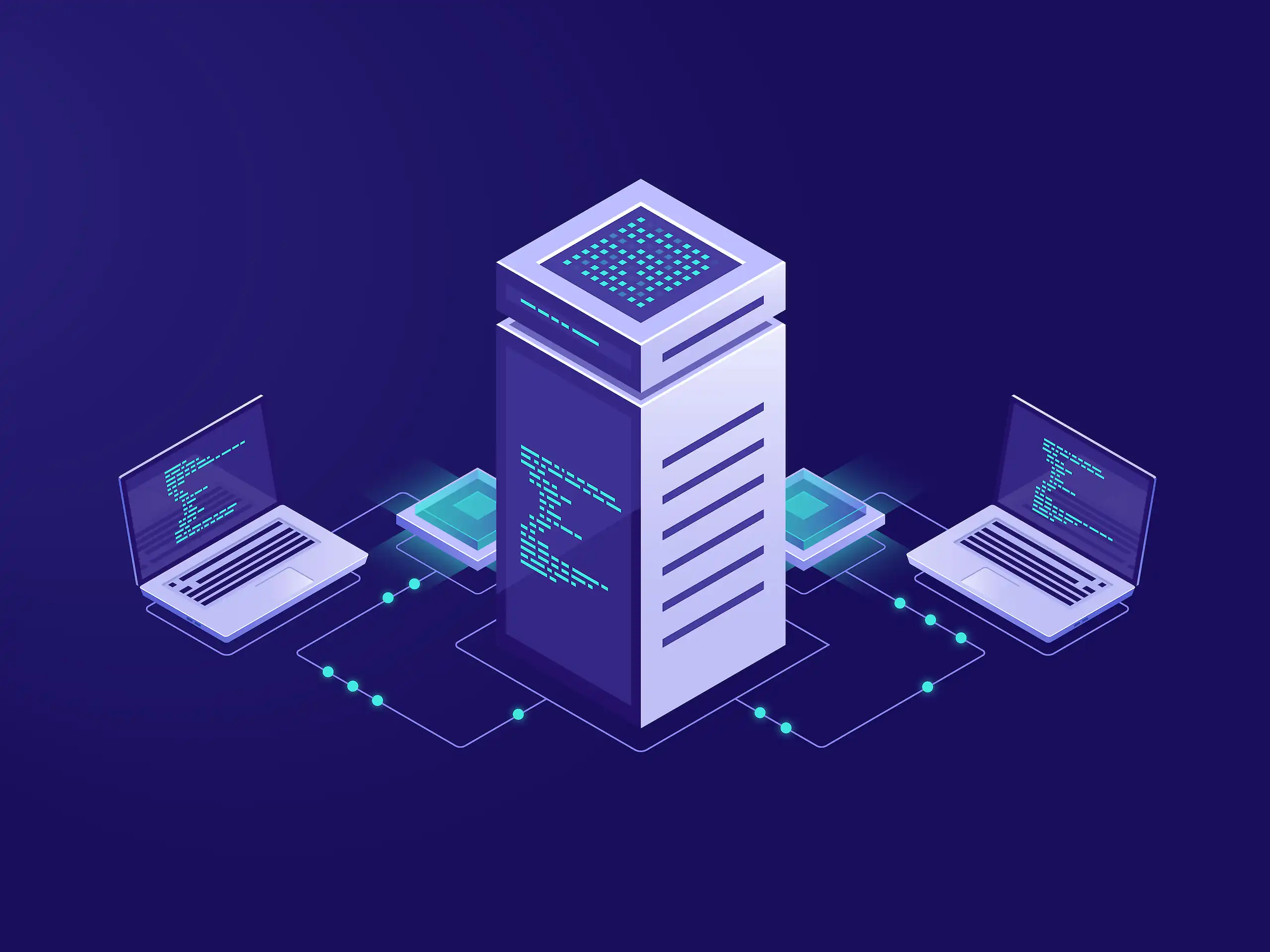 Best Database Software for Businesses and Web Applications
