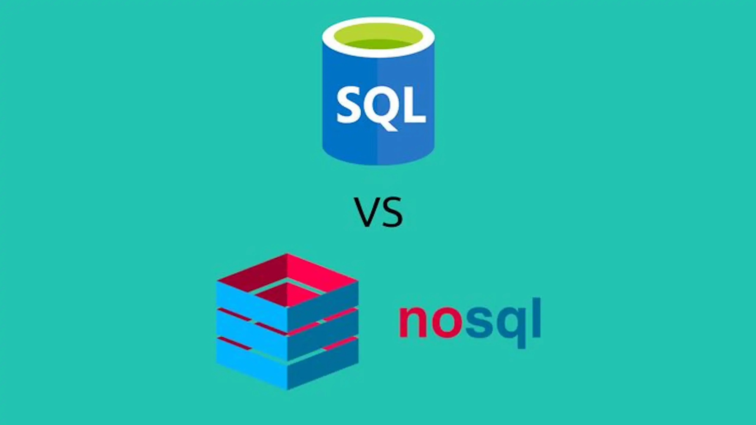 SQL vs NoSQL: Which Database Architecture Is Right for Your Application?